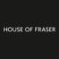 House of Fraser Logo