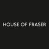 House of Fraser Logo