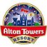Alton Towers Discount Codes & Voucher Codes