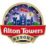 Alton Towers Discount Codes & Voucher Codes