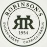 Robinson's Shoes Discount Codes & Voucher Codes