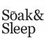 Soak & Sleep Discount Codes & Voucher Codes