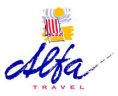 Alfa Travel Discount Codes & Voucher Codes