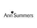 Ann Summers Discount Codes & Voucher Codes