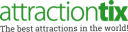 Attractiontix Discount Codes & Voucher Codes