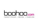 Boohoo Discount Codes & Voucher Codes