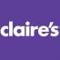 Claire's Discount Codes & Voucher Codes