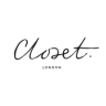 Closet London Discount Codes & Voucher Codes