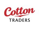 Cotton Traders Discount Codes & Voucher Codes