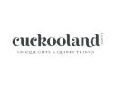 Cuckooland Discount Codes & Voucher Codes