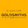 Goldsmiths Discount Codes & Voucher Codes