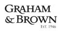 Graham & Brown Discount Codes & Voucher Codes