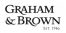 Graham & Brown Discount Codes & Voucher Codes