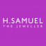 H Samuel Discount Codes & Voucher Codes