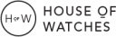 House of Watches Discount Codes & Voucher Codes