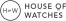 House of Watches Discount Codes & Voucher Codes
