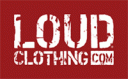 Loud Clothing Discount Codes & Voucher Codes