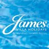James Villas Discount Codes & Voucher Codes
