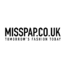 Miss Pap Discount Codes & Voucher Codes