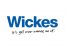 Wickes Discount Codes & Voucher Codes