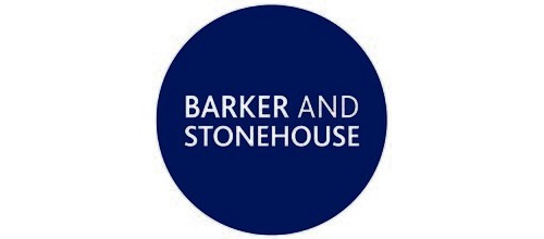 Barker and Stonehouse