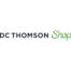 DC Thomson Shop Discount Codes & Voucher Codes