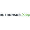 DC Thomson Shop Discount Codes & Voucher Codes