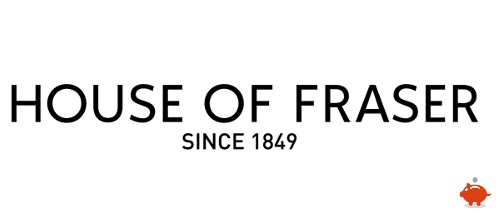 House of Fraser