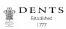 Dents Discount Codes & Voucher Codes