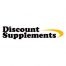 Discount Supplements Discount Codes & Voucher Codes