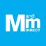 MandM Direct Discount Codes & Voucher Codes