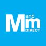 MandM Direct Discount Codes & Voucher Codes