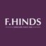 F.Hinds Discount Codes & Voucher Codes