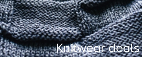 knitwear deals