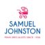 Samuel Johnston voucher logo
