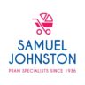 Samuel Johnston voucher logo