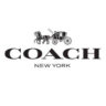 coach clothing logo