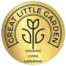 Great Little Garden logo