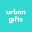 Urban Gifts logo