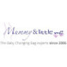 Mummy and Little Me logo