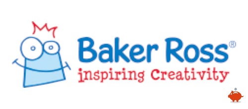 Baker Ross