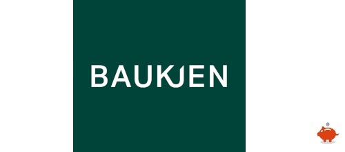 Baukjen