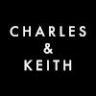 Charles & Keith discount