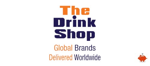 The Drink Shop