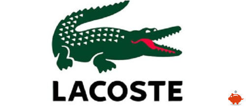 Lacoste