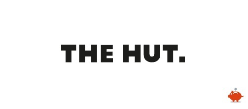 The Hut